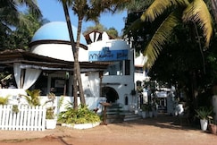 Mykonos Blu, गोवा