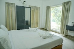 Anns Ville Homestay, Thekkady