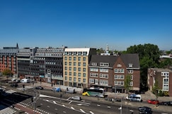 Holiday Inn Express Amsterdam - City Hall, an IHG Hotel, Amsterdam
