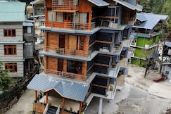 The Forest View, Kasol