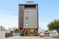 Mosaic Connect Ayodhya, Ayodhya