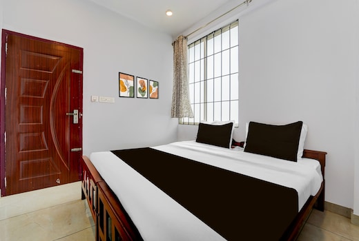 Super Hotel O Pukkattupady Aluva East
