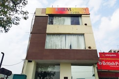 Karma Hotel, Zirakpur