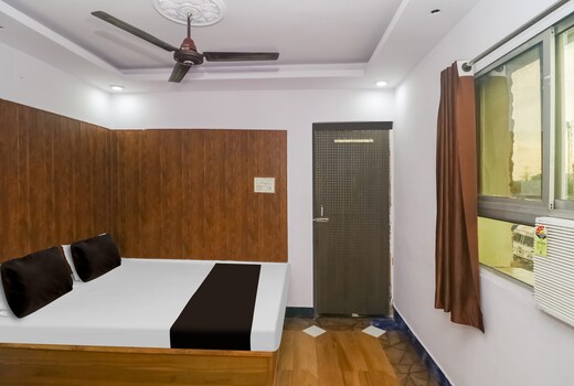 Hotel O Galaxy Inn