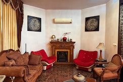 Rosewood - 1BR GF2 in Jaipur by Homeyhuts, Jaipur