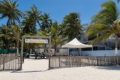 Ocean Oasis Beach view home, Lakshadweep