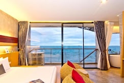 The Now Hotel, Pattaya