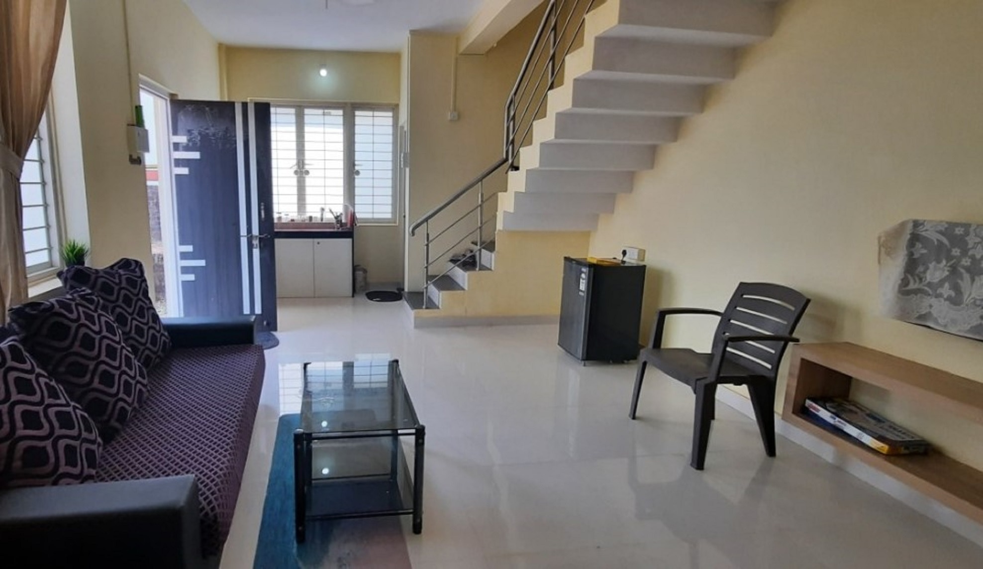Krishnai Sea View Villa - Tap to explore photos