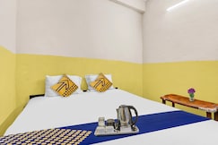 Hotel O Aman Palace, Bhopal