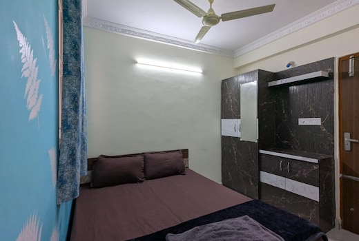 1BHK FULLY FURNiTURE FLAT AT BTM LAYOUT