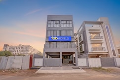 FabHotel Opulence Stay, Nashik