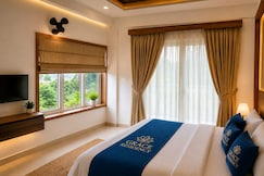 Grace Residency, Wayanad
