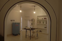 Emaya stays, Pondicherry