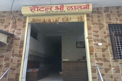 Hotel Shri lalji, Kota