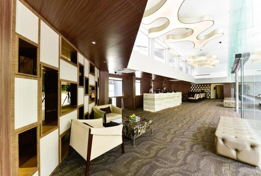 Travelodge Harbourfront Singapore Staycation Approved Singapore Hotel Price Address Reviews