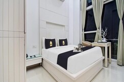 Hotel Grande Azure, Jaipur