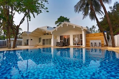 Bougainvilla | The Perfect Getaway in Paradise, Mumbai