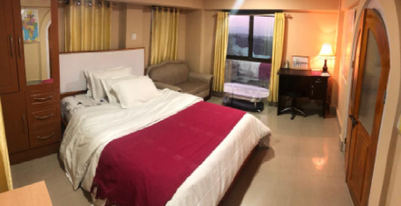 Rangghar Residencia - Tap to explore photos