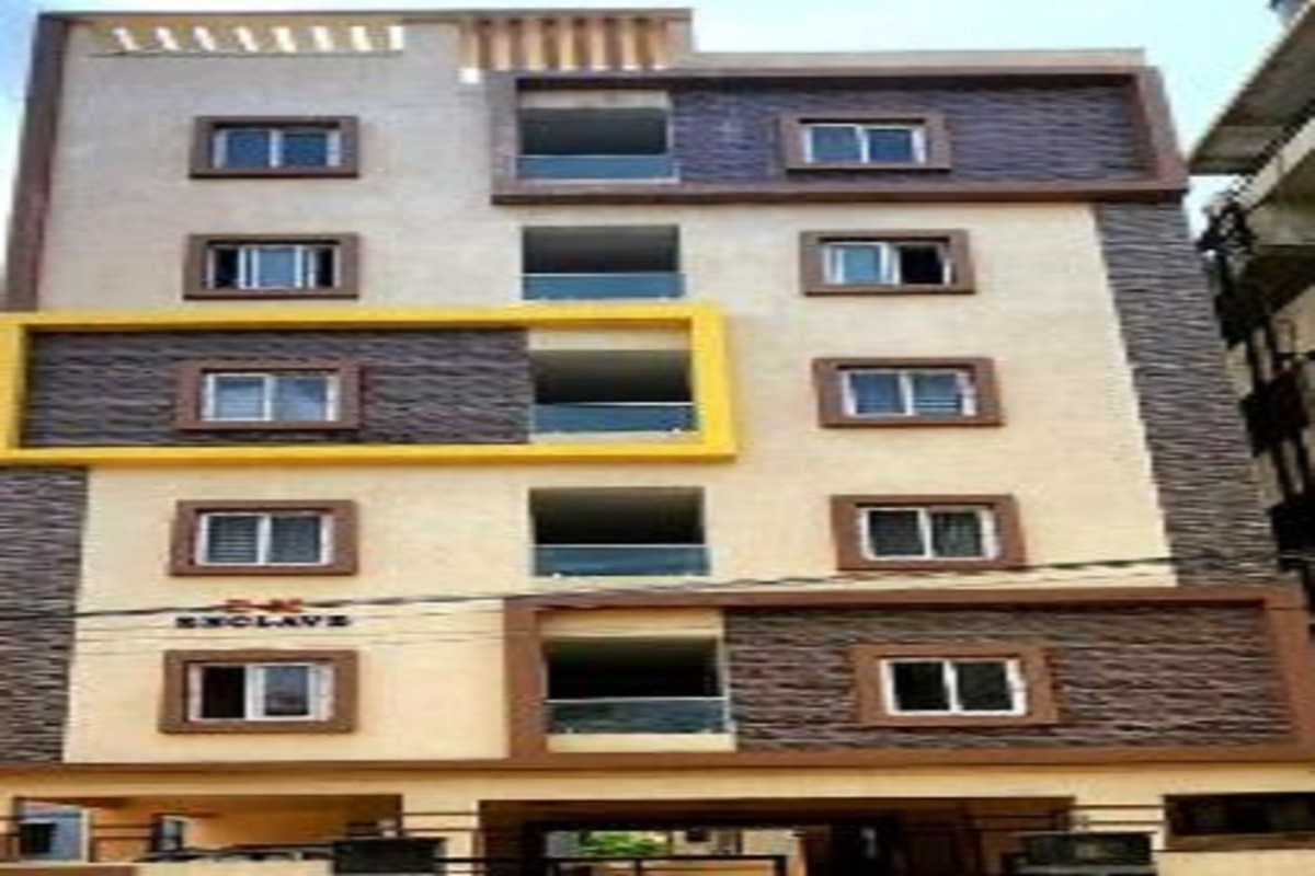 Hotel Viraaj Suites Miyapur - Tap to explore photos