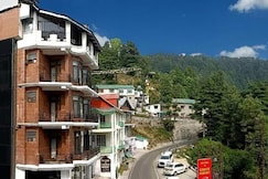 HOTEL GRACE MOUNT, Dalhousie