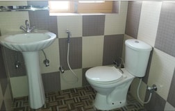 Washroom