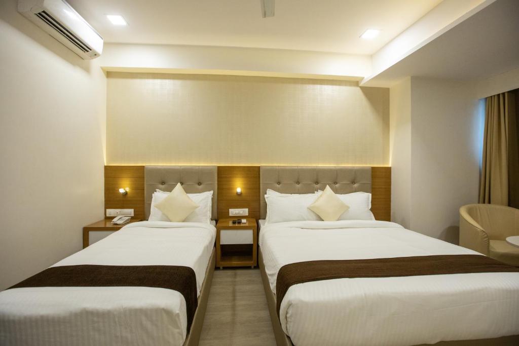 Grace Galaxy Mumbai Apartment Price, Address & Reviews