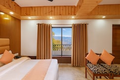 Mussoorie Residency, Mussoorie