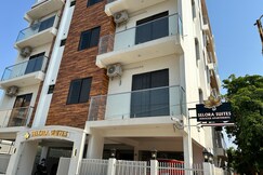Selora Suites Serviced Apartments, Mysore