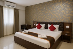 Sai Bliss International, Devanhalli