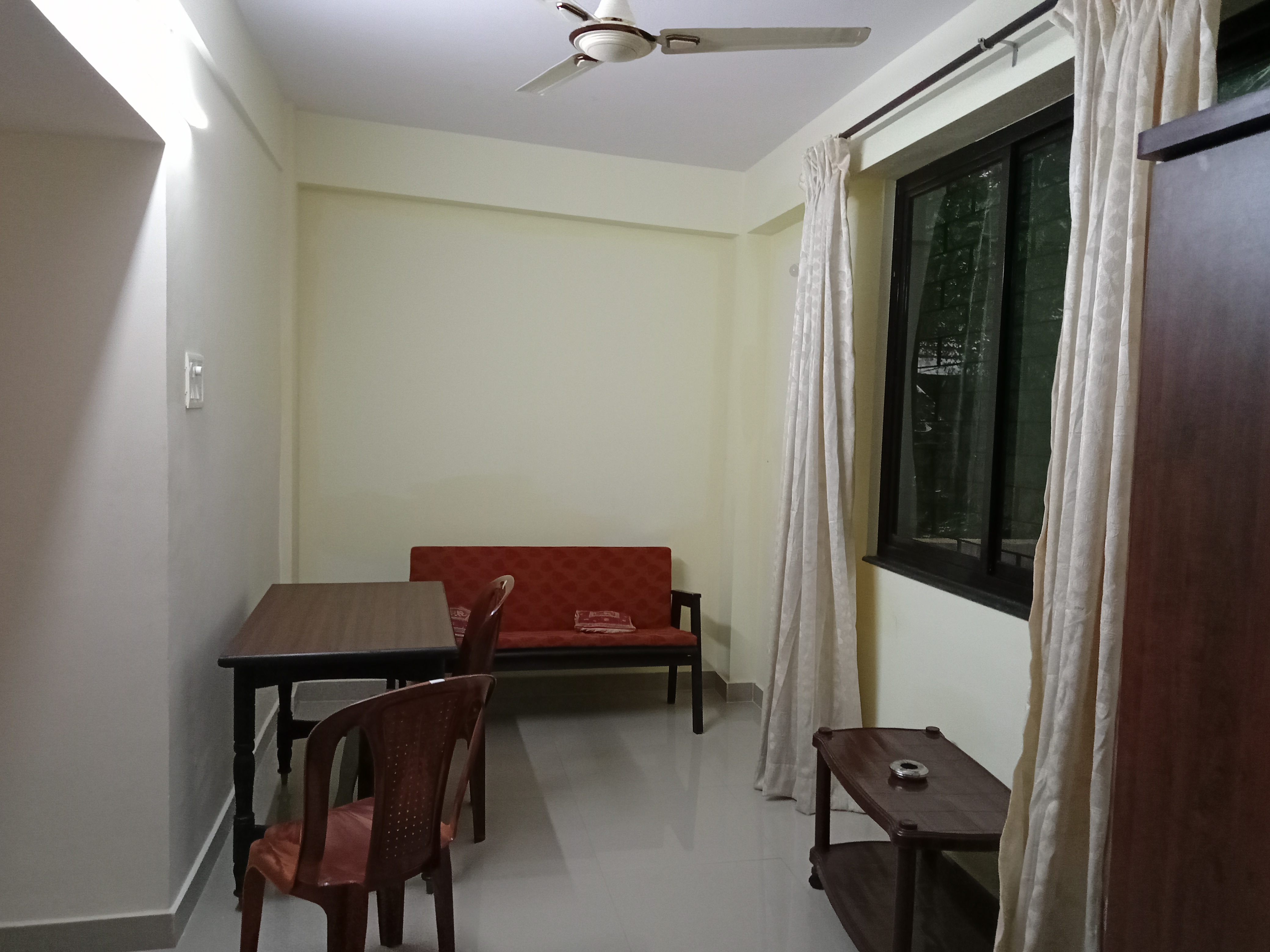 This is Cottage California 30 at Arossim, Goa, Ind - Tap to explore photos
