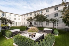 NH Frankfurt Airport, Offenbach