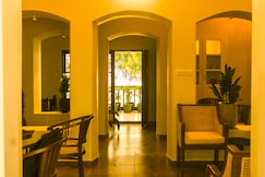 Sarada Mandiram, Cochin