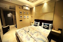 Coral Cove, Ghaziabad