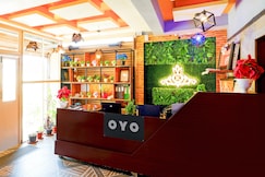 Hotel O SAS ROYAL GALAXY, Dodaballapur