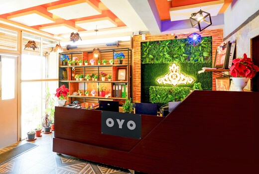 Hotel O SAS ROYAL GALAXY