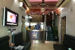 Hotel Tirupati  International, Kolkata