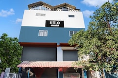 Hotel O Noonmati Guwahati Formerly Hotel Sundari, Guwahati