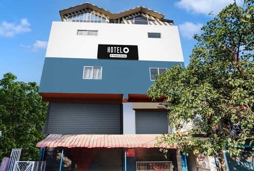 Hotel O Noonmati Guwahati Formerly Hotel Sundari