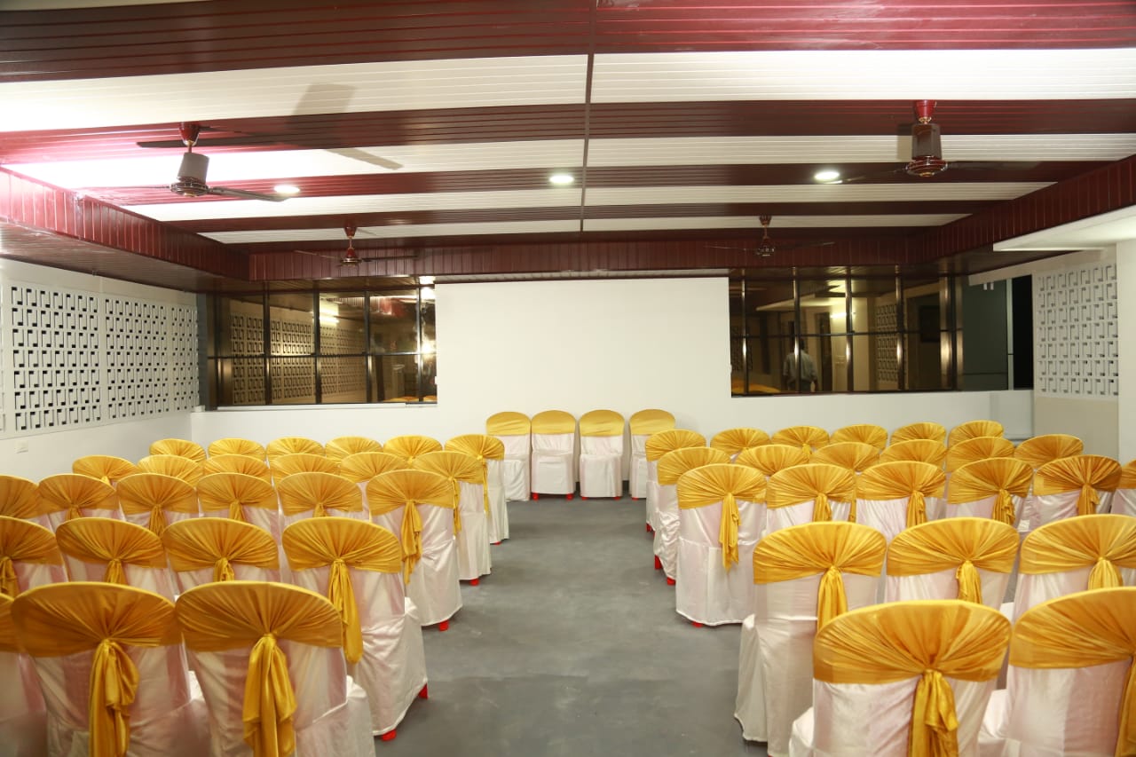 Photos of Krupa Residency Guest House in Kanjirappally