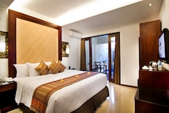 Best Western Kuta Villa, Bali