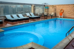 Golden Ocean Hotel, Doha