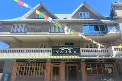 Hotel Vajra, Lhasa