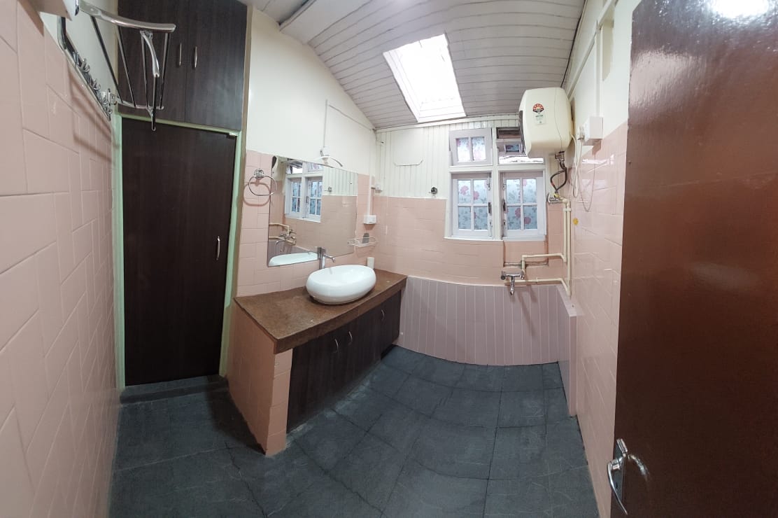 Basnet Apartment - Tap to explore photos