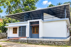 Serene villa, Kuttikkanam