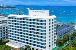 The Bayview Hotel Pattaya, Pattaya