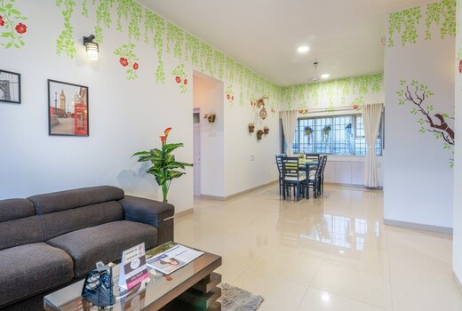 Gagal Home BKC Suite | Rooms & Caretaker