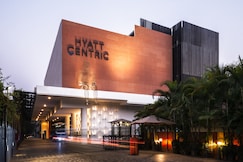 Hyatt Centric Candolim Goa