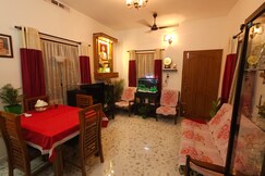 Bethany Homestay, Cochin