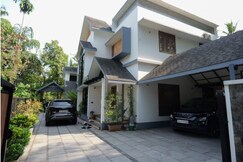 RK HOMES EDAPPALLY, Cochin