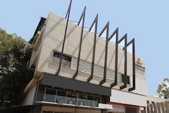 Hotel Panchavad Pride, Nashik